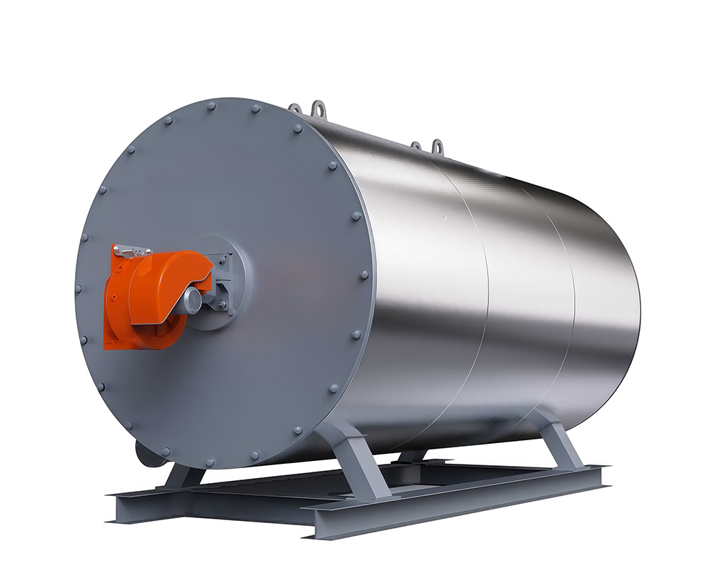 YYQW Thermal Oil Boiler (Thermic Fluid Heater)