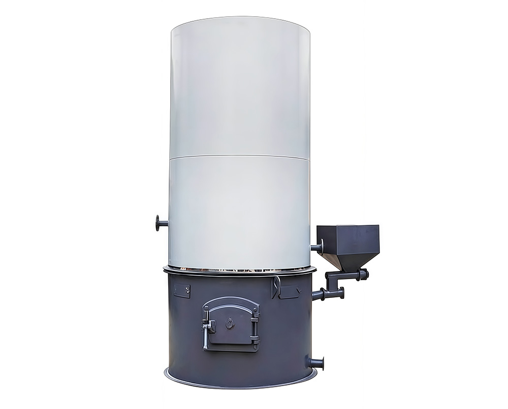 YGL Vertical Thermal Oil Boiler