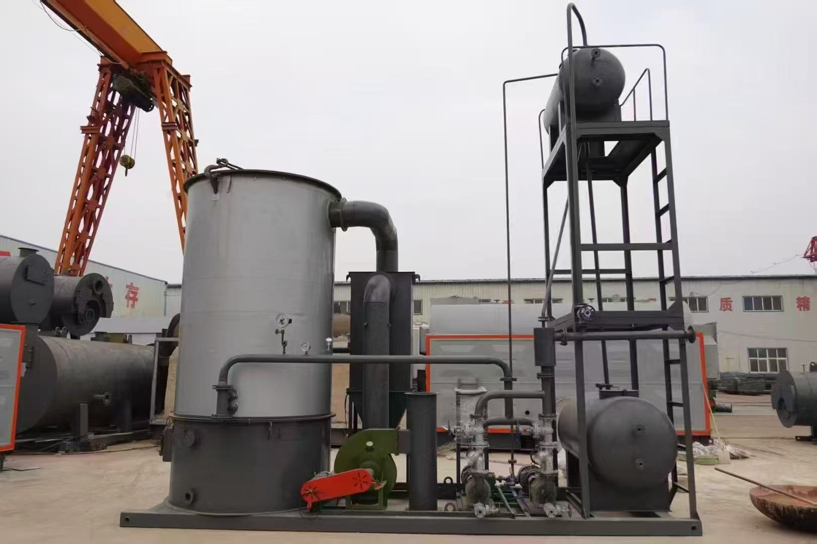 YGL thermal oil boiler.jpg